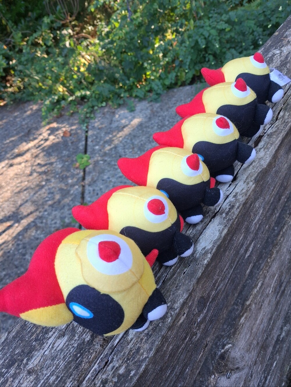 Pokemon Plush